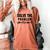 Solve The Problem 9×74 Math Teacher Women's Comfort Colors T-Shirt Yam Solve The Problem 9×74 Math Teacher Women's Comfort Colors T-Shirt Yam