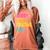 Sorry Can't Quilting Bye Teacher Student Quilting Women's Comfort Colors T-Shirt Yam