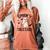 Spooky Toddler Teacher Halloween School Women's Comfort Colors T-Shirt Yam