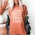 I Teach Science Because Math Teachers Need Heroes Too Women's Comfort Colors T-Shirt Yam I Teach Science Because Math Teachers Need Heroes Too Women's Comfort Colors T-Shirt Yam