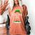 The Teacher Elf Christmas Family Matching Xmas Group For Men Women Women's Comfort Colors T-Shirt Yam The Teacher Elf Christmas Family Matching Xmas Group For Men Women Women's Comfort Colors T-Shirt Yam