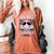 In My Teacher Era Groovy Tie Dye Back To School Cute Teacher Women's Comfort Colors T-Shirt Yam In My Teacher Era Groovy Tie Dye Back To School Cute Teacher Women's Comfort Colors T-Shirt Yam