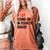 Teacher A Lot Going On In Fourth Grade Back To School Women's Comfort Colors T-Shirt Yam