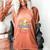 Teacher Retirement Shirts 2026 Goodbye Lesson Hello Freedom Women's Comfort Colors T-Shirt Yam Teacher Retirement Shirts 2026 Goodbye Lesson Hello Freedom Women's Comfort Colors T-Shirt Yam