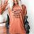 Teacher Witch Halloween My Broom Broke So Now I Teach For Men Women Women's Comfort Colors T-Shirt Yam Teacher Witch Halloween My Broom Broke So Now I Teach For Men Women Women's Comfort Colors T-Shirt Yam