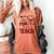 Teachers Oh What Fun It Is To Teach Cute Red Plaid Reindeer Women's Comfort Colors T-Shirt Yam