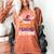 Tired Teacher Costume For Humor Halloween Women's Comfort Colors T-Shirt Yam