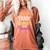 Will Trade Students For Candy Teacher Cute Halloween Costume Women's Comfort Colors T-Shirt Yam Will Trade Students For Candy Teacher Cute Halloween Costume Women's Comfort Colors T-Shirt Yam