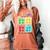 What Zone Are You In How Are You Feeling Teacher Women's Comfort Colors T-Shirt Yam What Zone Are You In How Are You Feeling Teacher Women's Comfort Colors T-Shirt Yam