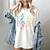 67 Music Meme Slang Six Seven Music Teacher Musician Women's Comfort Colors T-Shirt Ivory