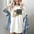 67 Teacher Halloween Skeleton Ghost Six Seven Meme Math Women's Comfort Colors T-Shirt Ivory