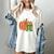 I Ate Some Pumpkin Pi Pie Math Teacher Halloween For Men Women Kids Women's Comfort Colors T-Shirt Ivory I Ate Some Pumpkin Pi Pie Math Teacher Halloween For Men Women Kids Women's Comfort Colors T-Shirt Ivory