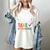 But Did You Take Attendance Teacher Back To School Women's Comfort Colors T-Shirt Ivory But Did You Take Attendance Teacher Back To School Women's Comfort Colors T-Shirt Ivory