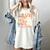 Bruh We Out Teacher Retro Last Day Of School Boys Girls Kids Women's Comfort Colors T-Shirt Ivory Bruh We Out Teacher Retro Last Day Of School Boys Girls Kids Women's Comfort Colors T-Shirt Ivory