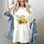 Bumble Bee Squad Honey Bumblebee Teacher Team Group Women's Comfort Colors T-Shirt Ivory Bumble Bee Squad Honey Bumblebee Teacher Team Group Women's Comfort Colors T-Shirt Ivory