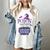 Chemistry Teacher Halloween Shirt School POTION MASTER Women's Comfort Colors T-Shirt Ivory