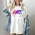 Cool Art For Men Women Art Teacher Artist Painter Superpower Women's Comfort Colors T-Shirt Ivory Cool Art For Men Women Art Teacher Artist Painter Superpower Women's Comfort Colors T-Shirt Ivory
