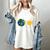 Earth Rotation Earth Day Science Teacher Kids Women Women's Comfort Colors T-Shirt Ivory Earth Rotation Earth Day Science Teacher Kids Women Women's Comfort Colors T-Shirt Ivory