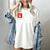 El Professor Money Costume Profesor Glasses Men Teacher Gift Women's Comfort Colors T-Shirt Ivory