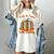 Fall In Love With Reading Pumpkin Autumn Librarians Teacher Women's Comfort Colors T-Shirt Ivory