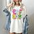 Fri-Yay Happy Friday Weekend Teacher Back To School Women's Comfort Colors T-Shirt Ivory
