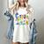 We Heart Love Our School Custodian For Teacher & Kids Women's Comfort Colors T-Shirt Ivory We Heart Love Our School Custodian For Teacher & Kids Women's Comfort Colors T-Shirt Ivory