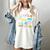 Hello Word In Different Languages Travel And Teacher Lover Women's Comfort Colors T-Shirt Ivory Hello Word In Different Languages Travel And Teacher Lover Women's Comfort Colors T-Shirt Ivory