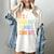 It's A Good Day To Make Art Artist Teacher Painter Women's Comfort Colors T-Shirt Ivory It's A Good Day To Make Art Artist Teacher Painter Women's Comfort Colors T-Shirt Ivory