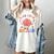 Kiss Your Brain Sped Teacher Appreciation Back To School Kid Women's Comfort Colors T-Shirt Ivory Kiss Your Brain Sped Teacher Appreciation Back To School Kid Women's Comfort Colors T-Shirt Ivory