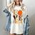 Love Pre-k Teacher Shirts Autumn Fall Pumpkin Fall Leopard Women's Comfort Colors T-Shirt Ivory Love Pre-k Teacher Shirts Autumn Fall Pumpkin Fall Leopard Women's Comfort Colors T-Shirt Ivory