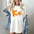 Matching Unity Day Orange Teacher Kindness Antibulliyng 2023 For Men Women Kids Women's Comfort Colors T-Shirt Ivory Matching Unity Day Orange Teacher Kindness Antibulliyng 2023 For Men Women Kids Women's Comfort Colors T-Shirt Ivory
