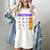 Math Teacher Halloween Costume Calculator Math Pun Women's Comfort Colors T-Shirt Ivory Math Teacher Halloween Costume Calculator Math Pun Women's Comfort Colors T-Shirt Ivory