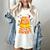 Math Teacher Halloween Costume Trick Or Treat Math Sweet Women's Comfort Colors T-Shirt Ivory Math Teacher Halloween Costume Trick Or Treat Math Sweet Women's Comfort Colors T-Shirt Ivory