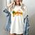 Oktoberfest German Beer Festival October Women's Comfort Colors T-Shirt Ivory
