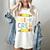 Pre-K Crew PreK Teachers Back To School Women's Comfort Colors T-Shirt Ivory Pre-K Crew PreK Teachers Back To School Women's Comfort Colors T-Shirt Ivory