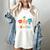 Special Education i Can Write a Goal For That Sped Teacher Women's Comfort Colors T-Shirt Ivory Special Education i Can Write a Goal For That Sped Teacher Women's Comfort Colors T-Shirt Ivory
