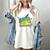 Specials Team Elementary School Teachers Cute Trendy Retro Women's Comfort Colors T-Shirt Ivory Specials Team Elementary School Teachers Cute Trendy Retro Women's Comfort Colors T-Shirt Ivory