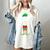 SPED Squad Elf Teacher Matching Christmas Party Pajama Women's Comfort Colors T-Shirt Ivory