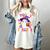 Spooky Teacher Halloween Cute Halloween Teacher Ghost Women's Comfort Colors T-Shirt Ivory Spooky Teacher Halloween Cute Halloween Teacher Ghost Women's Comfort Colors T-Shirt Ivory