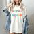 Support Dream Services Team Groovy Teacher Support Squad Women's Comfort Colors T-Shirt Ivory Support Dream Services Team Groovy Teacher Support Squad Women's Comfort Colors T-Shirt Ivory