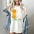 I Teach Cutest Pumpkins In Patch Thanksgiving Teacher Pre-K For Men Women Women's Comfort Colors T-Shirt Ivory I Teach Cutest Pumpkins In Patch Thanksgiving Teacher Pre-K For Men Women Women's Comfort Colors T-Shirt Ivory