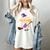 This Is My Teacher Costume Halloween Family Matching Group Women's Comfort Colors T-Shirt Ivory This Is My Teacher Costume Halloween Family Matching Group Women's Comfort Colors T-Shirt Ivory