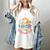 Teacher Retirement Shirts 2026 Goodbye Lesson Hello Freedom Women's Comfort Colors T-Shirt Ivory Teacher Retirement Shirts 2026 Goodbye Lesson Hello Freedom Women's Comfort Colors T-Shirt Ivory