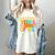 My Teacher Survived 100 Days Of Me 100th Day Of School Kids Women's Comfort Colors T-Shirt Ivory My Teacher Survived 100 Days Of Me 100th Day Of School Kids Women's Comfort Colors T-Shirt Ivory