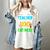 My Teacher Survived 100 Days Of Me Dab 100 Days Of School For Men Women Kids Women's Comfort Colors T-Shirt Ivory My Teacher Survived 100 Days Of Me Dab 100 Days Of School For Men Women Kids Women's Comfort Colors T-Shirt Ivory