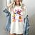 Teaching My Boos Ghost Teacher Cute Pencil Halloween Teacher Women's Comfort Colors T-Shirt Ivory