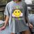 100th Day Of School Teacher Kids 100 Days Of School Women's Comfort Colors T-Shirt Gray 100th Day Of School Teacher Kids 100 Days Of School Women's Comfort Colors T-Shirt Gray
