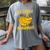 1st Grade Is Bananas Teacher Teaching Back To School Women's Comfort Colors T-Shirt Gray 1st Grade Is Bananas Teacher Teaching Back To School Women's Comfort Colors T-Shirt Gray