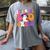 1st Grade Boo Crew Halloween First Grade Halloween Teacher Women's Comfort Colors T-Shirt Gray 1st Grade Boo Crew Halloween First Grade Halloween Teacher Women's Comfort Colors T-Shirt Gray