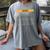 2025 Calendar For Planners Teachers Offices Months Women's Comfort Colors T-Shirt Gray 2025 Calendar For Planners Teachers Offices Months Women's Comfort Colors T-Shirt Gray